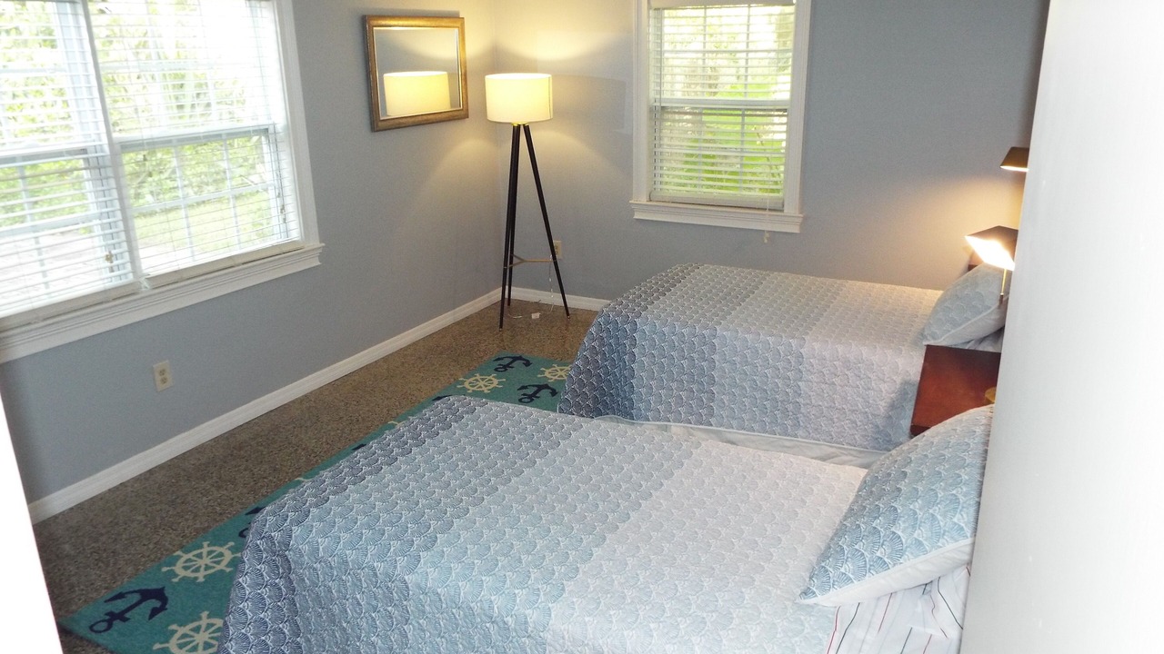 Photo of Bedroom in Central Beach