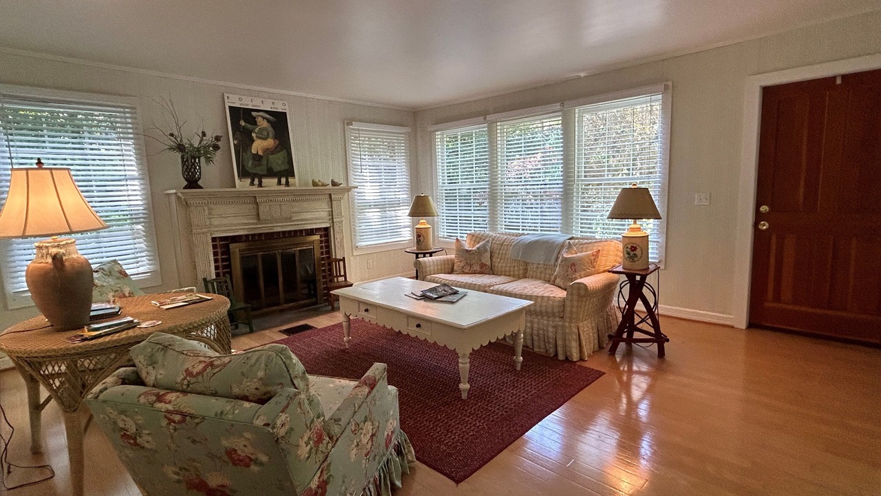 Photo of Bedroom in Brevard