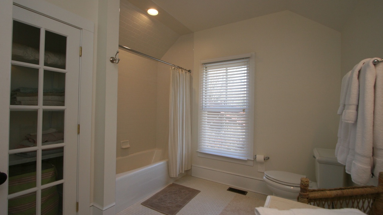 Photo of Bathroom in Brevard