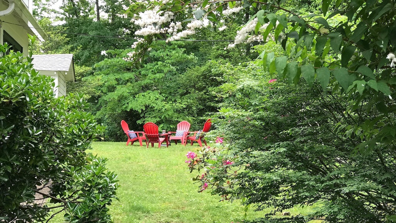 Photo of Outdoor in Brevard