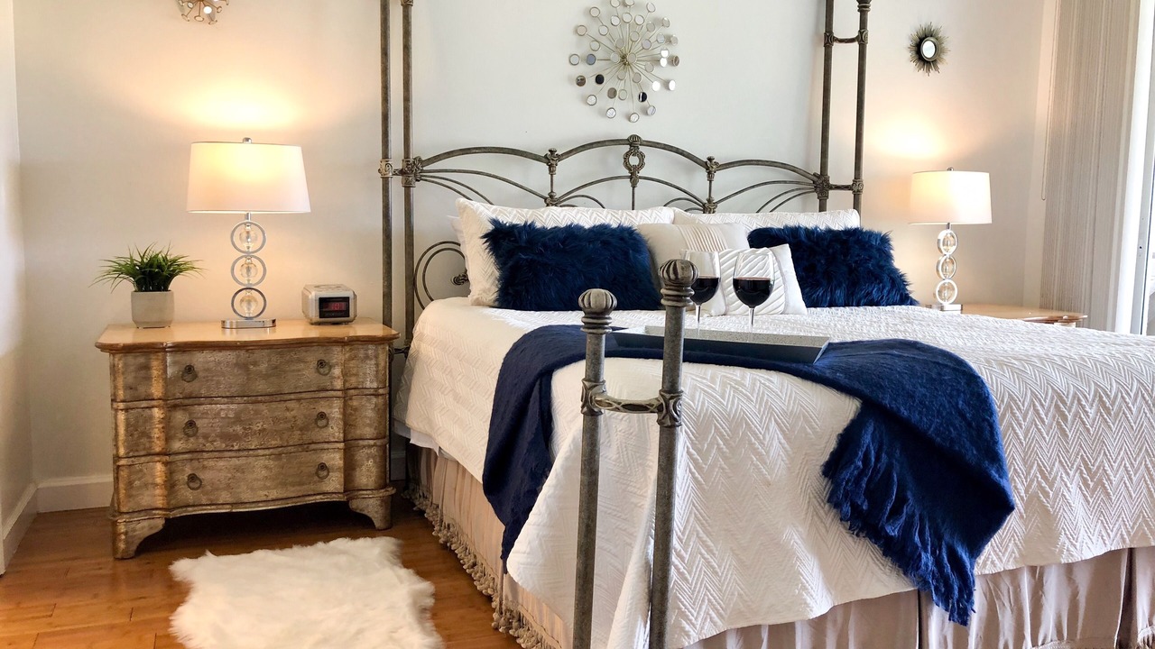 Photo of Bedroom in Naples