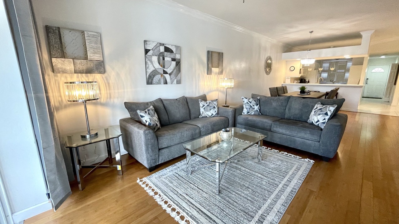 Photo of Livingroom in Naples