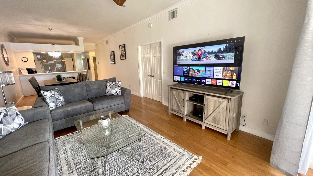 Photo of Livingroom in Naples