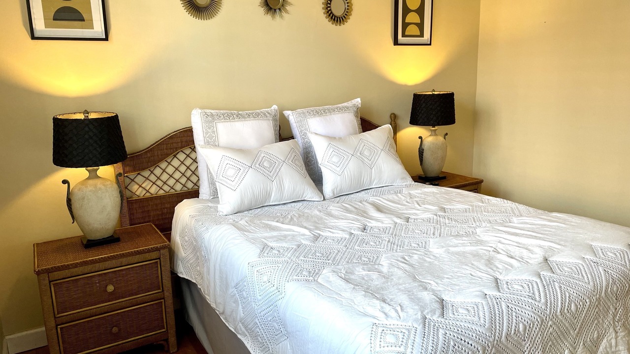 Photo of Bedroom in Naples