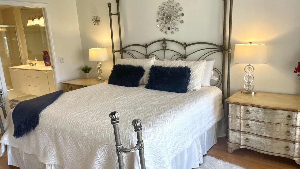 Photo of Bedroom in Naples