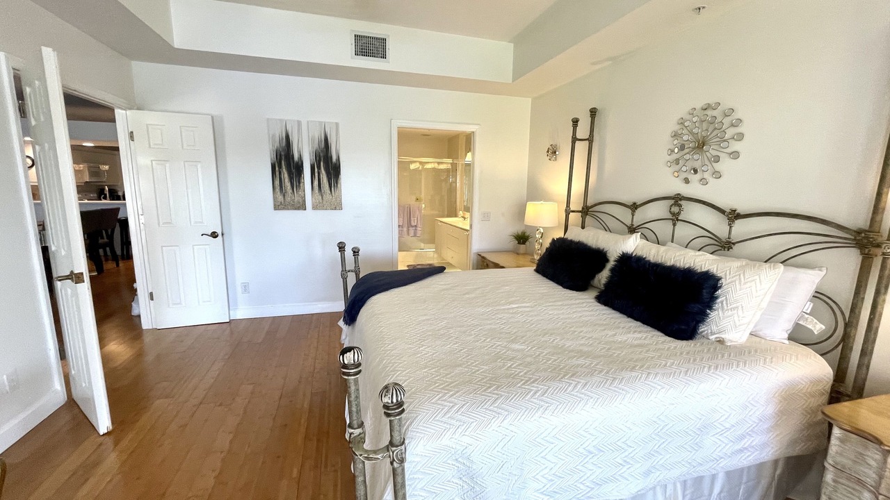 Photo of Bedroom in Naples