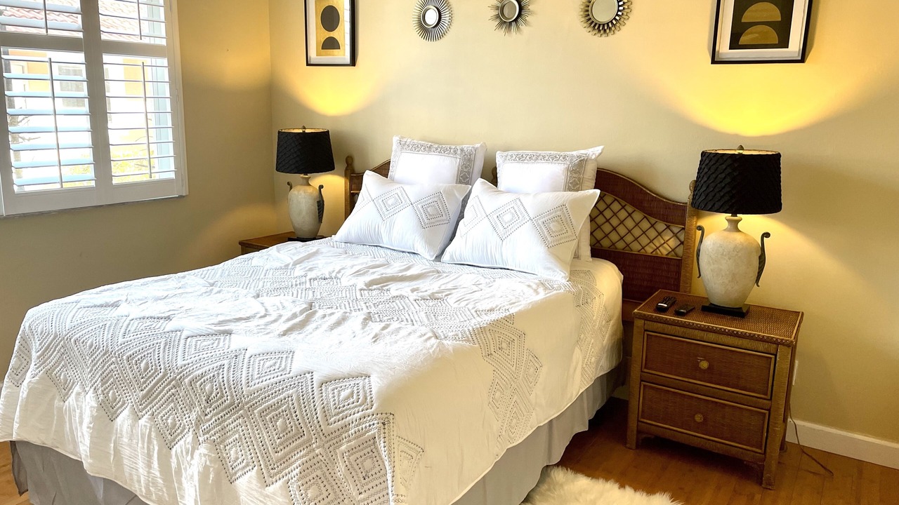 Photo of Bedroom in Naples