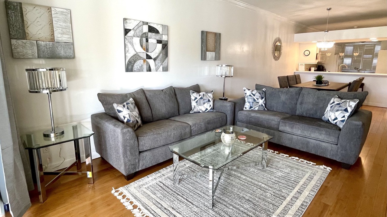 Photo of Livingroom in Naples