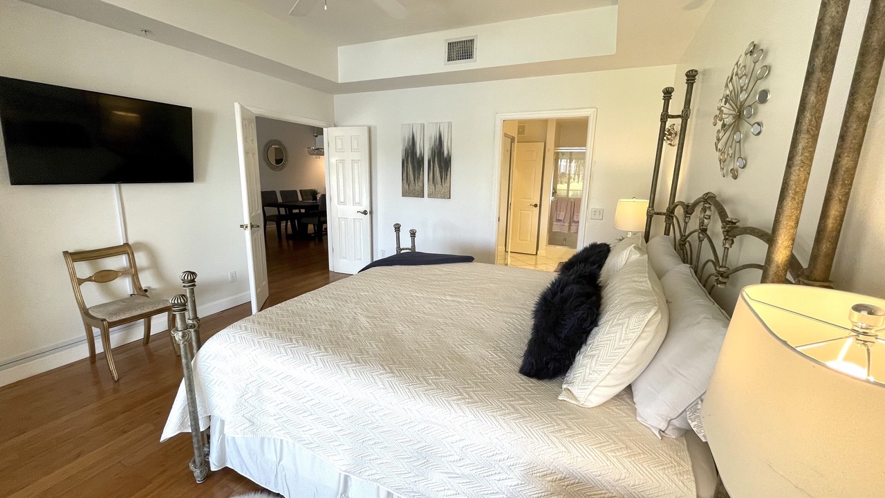 Photo of Bedroom in Naples
