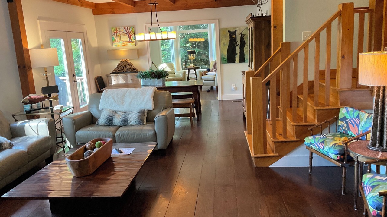 Photo of Bedroom in Highlands