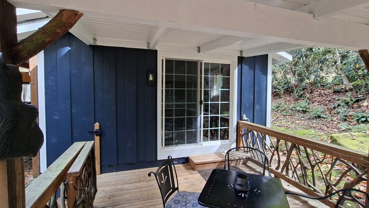 Photo of Outdoor in Penrose