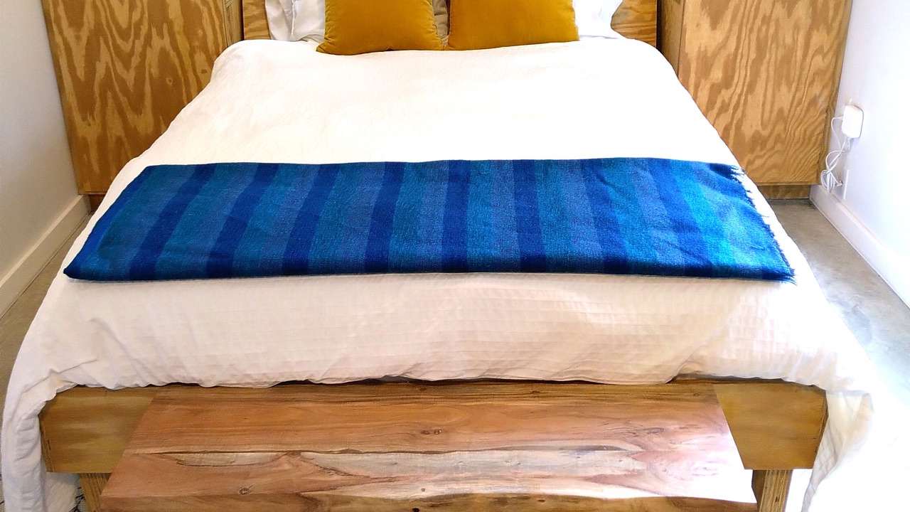Photo of Bedroom in Downtown