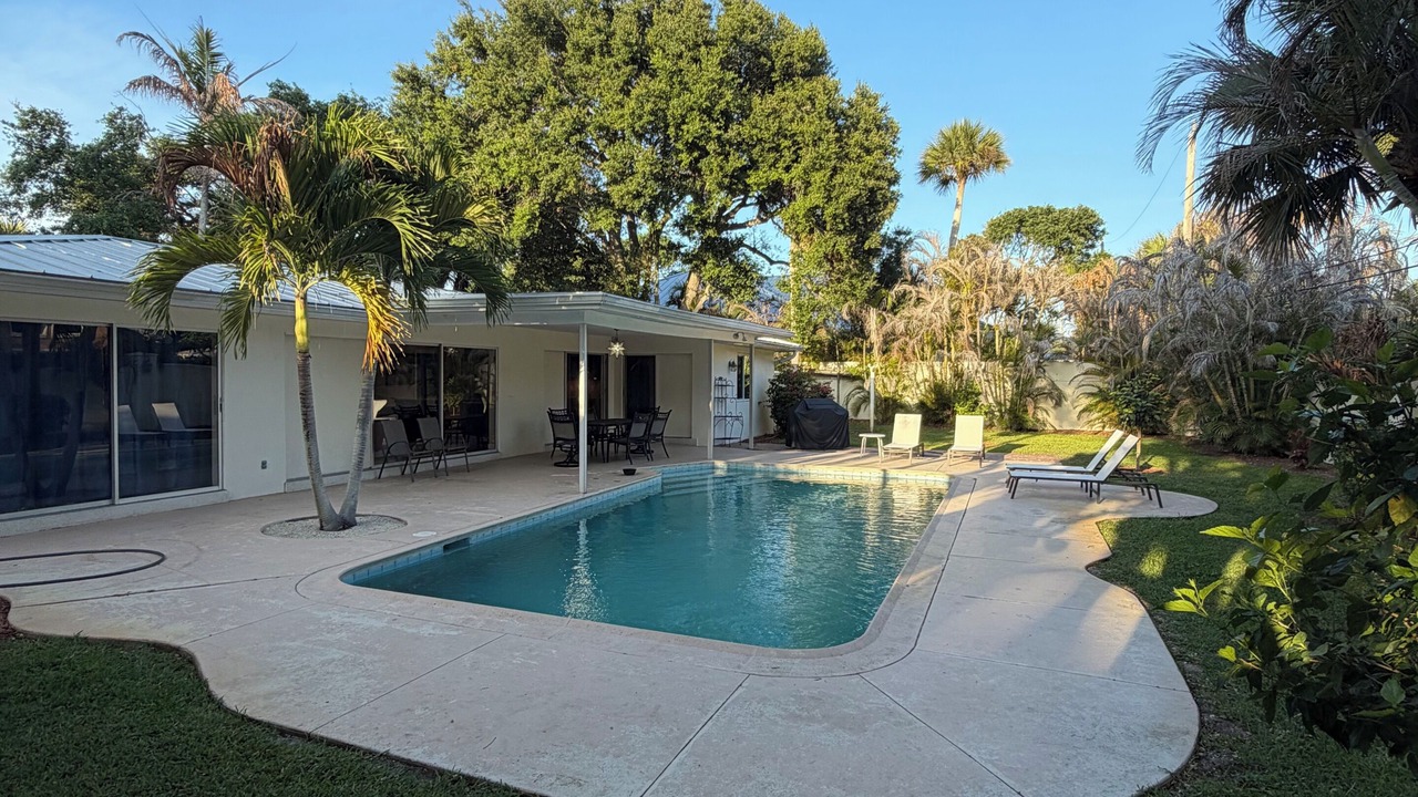 Photo of Outdoor in Central Beach