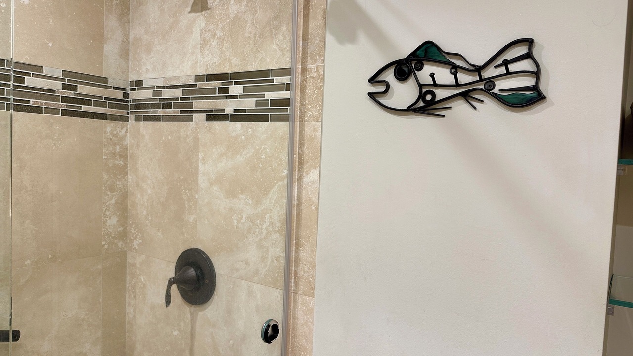 Photo of Bathroom in Hilton Head Island