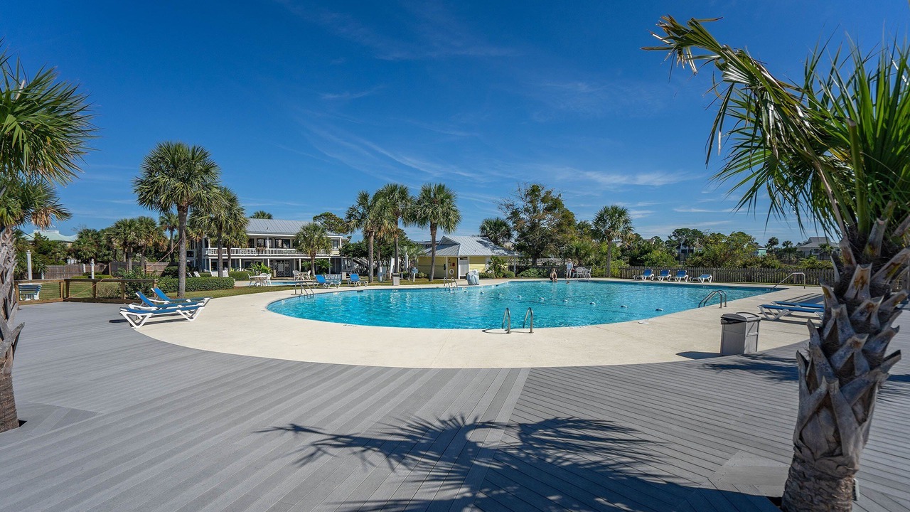 Photo of Outdoor in Oceanmarsh Subdivision