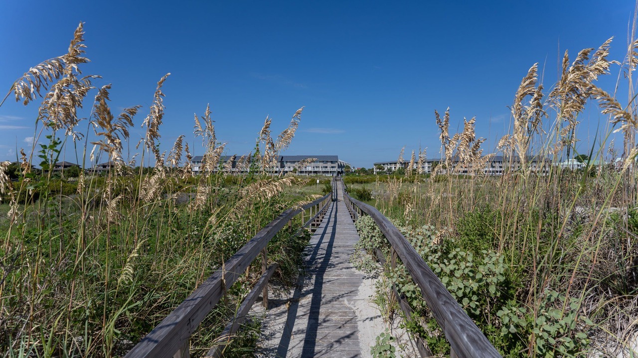 Photo of Outdoor in Oceanmarsh Subdivision