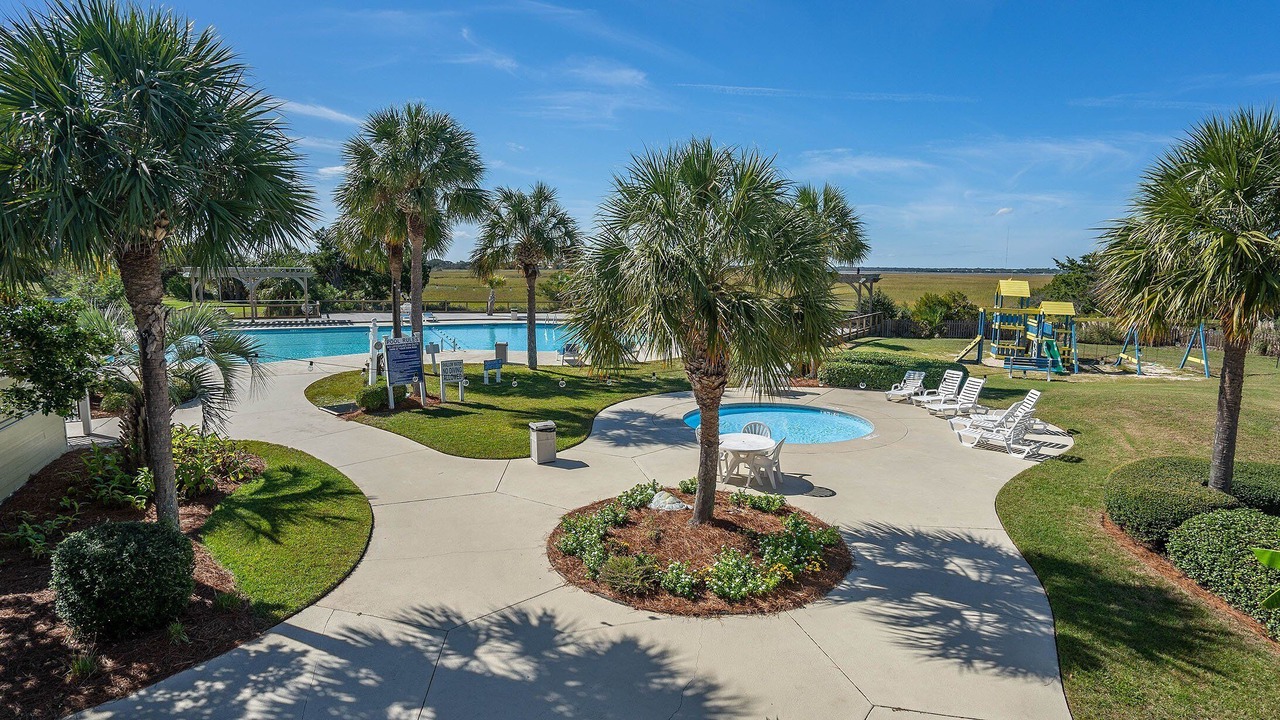 Photo of Outdoor in Oceanmarsh Subdivision