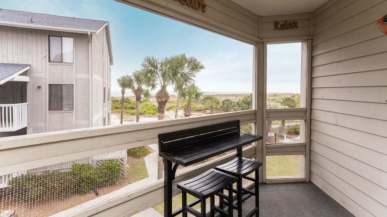 Photo of Outdoor in Oceanmarsh Subdivision