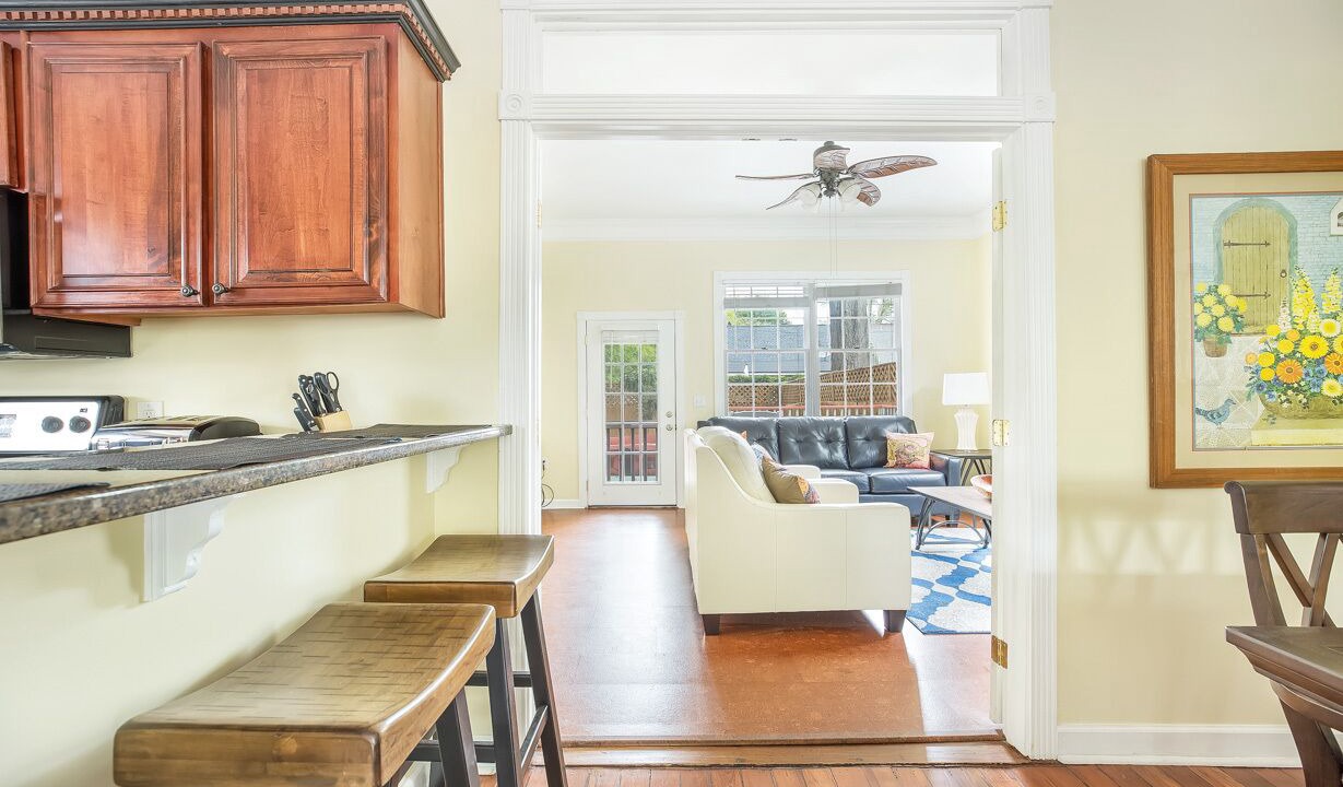 Photo of Bedroom in Beach Institute