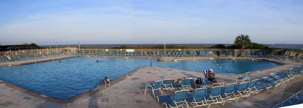 Photo of Outdoor in Folly Field