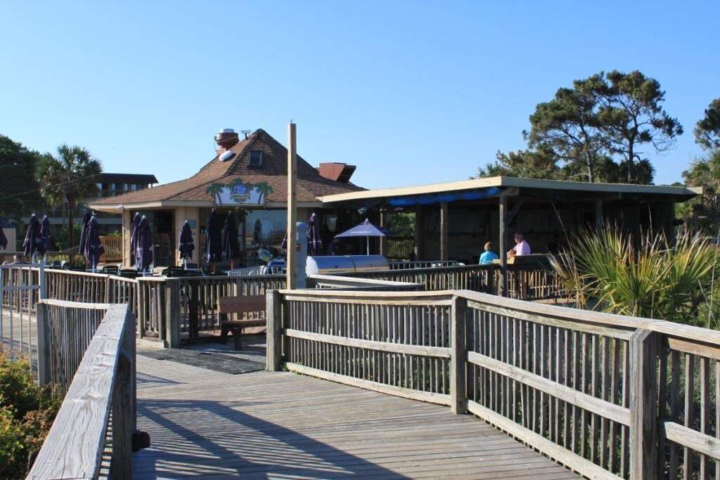 Photo of Outdoor in Folly Field