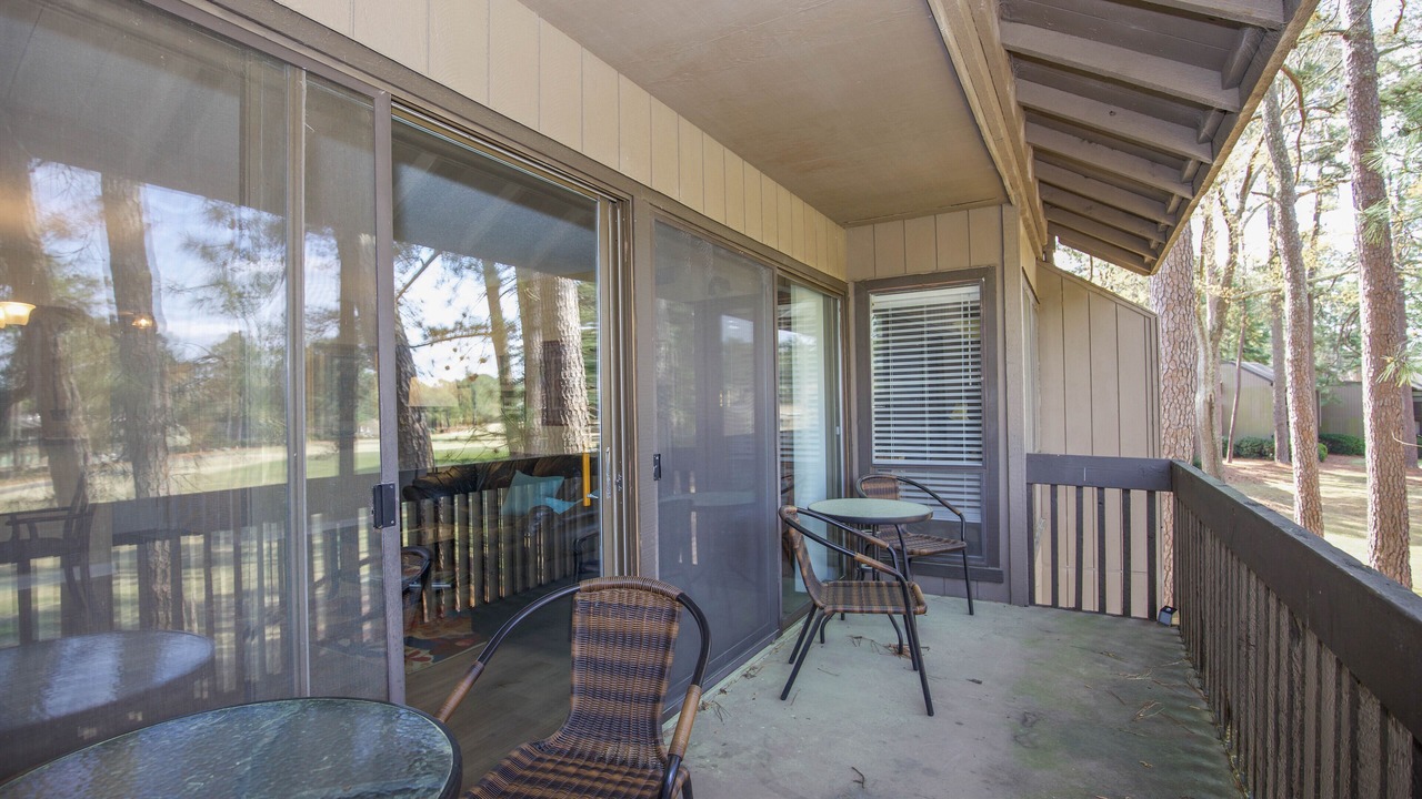 Photo of Outdoor in Pinehurst