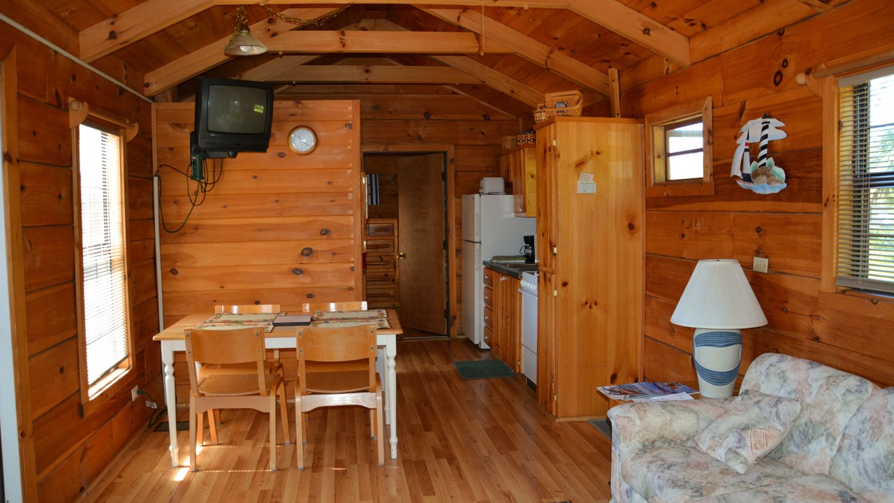 Photo of Livingroom in Fedhaven