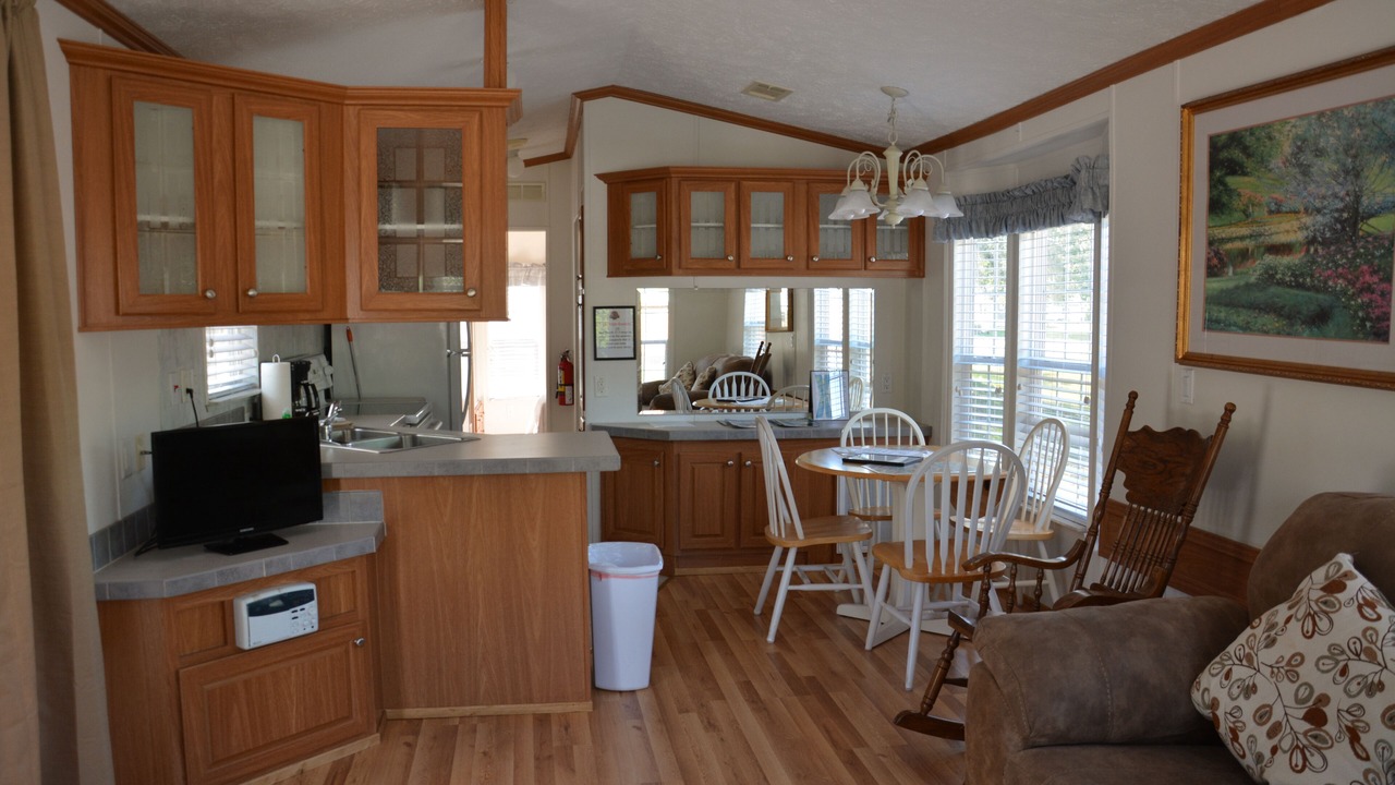 Photo of Livingroom in Fedhaven