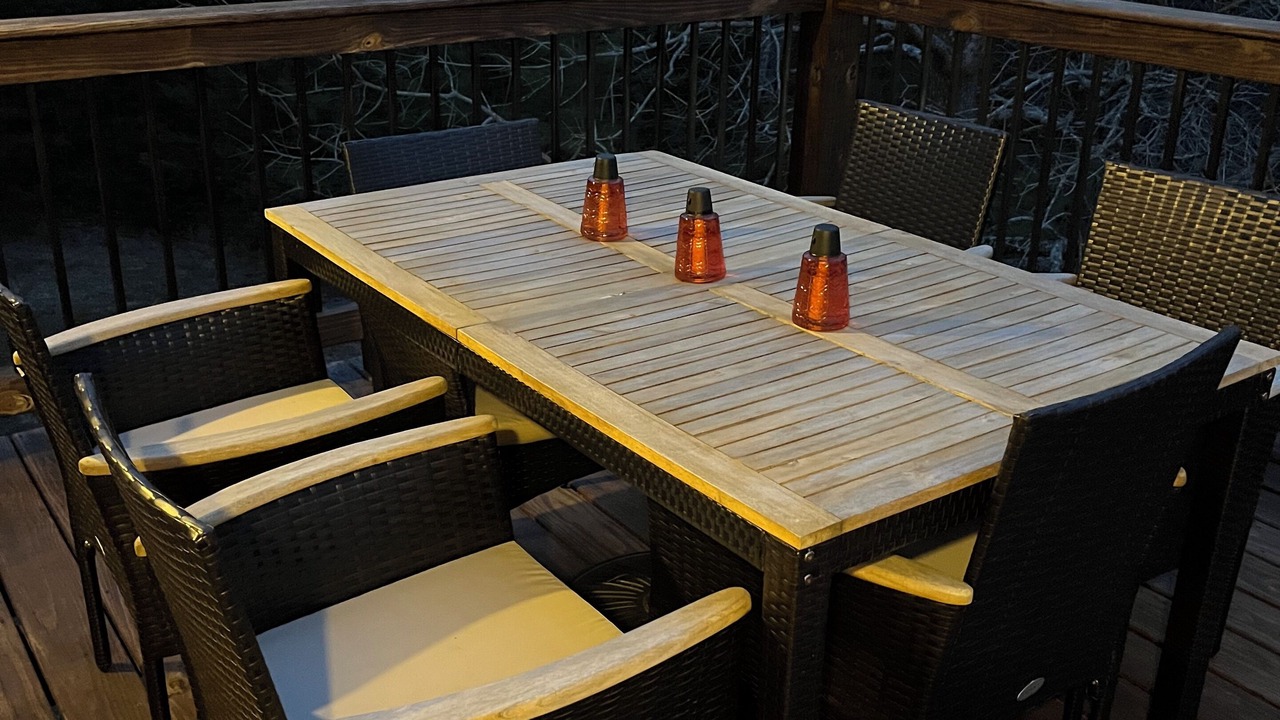 Photo of Outdoor in Fair Play