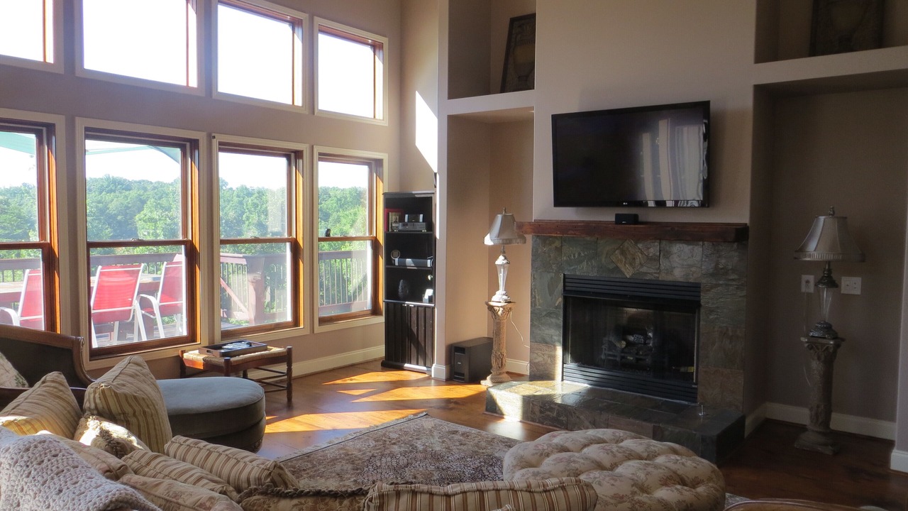 Photo of Bedroom in Fair Play