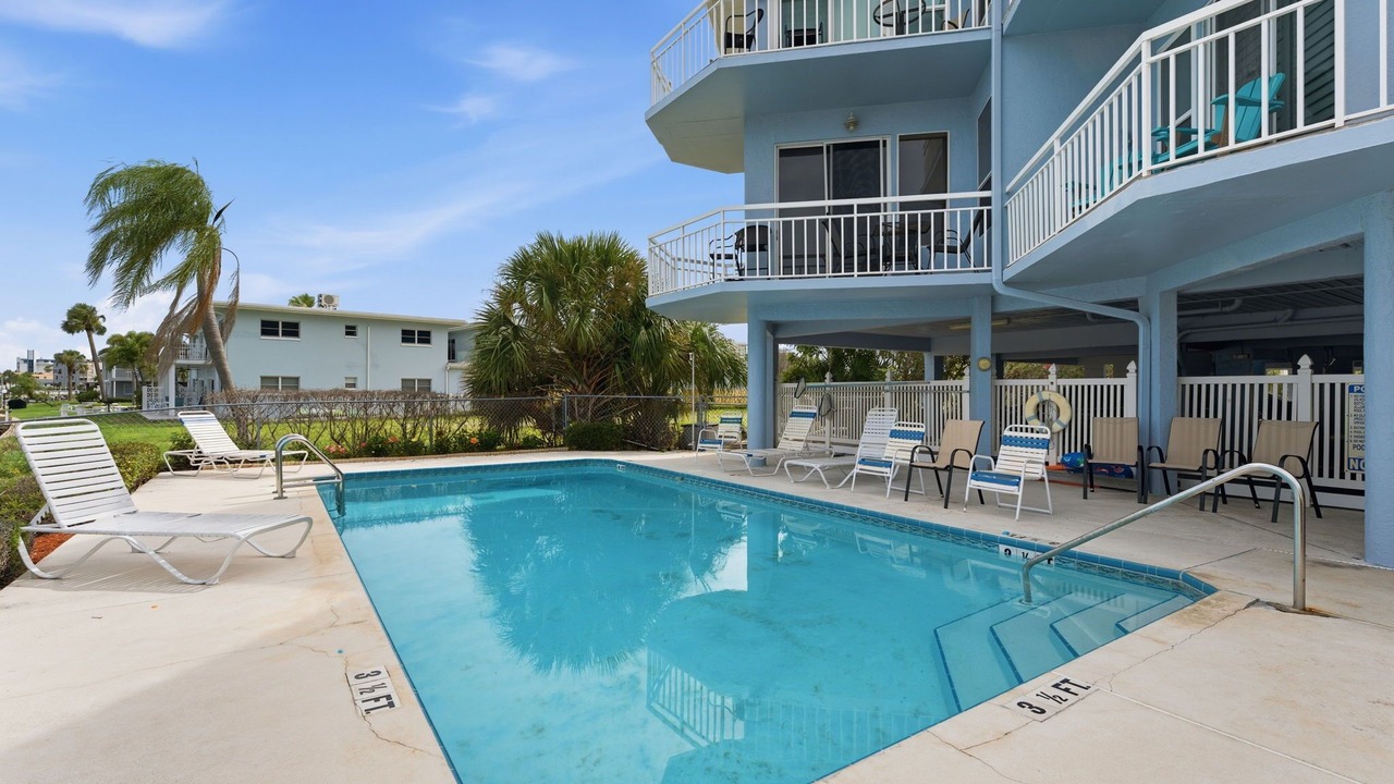 Photo of Outdoor in Treasure Island