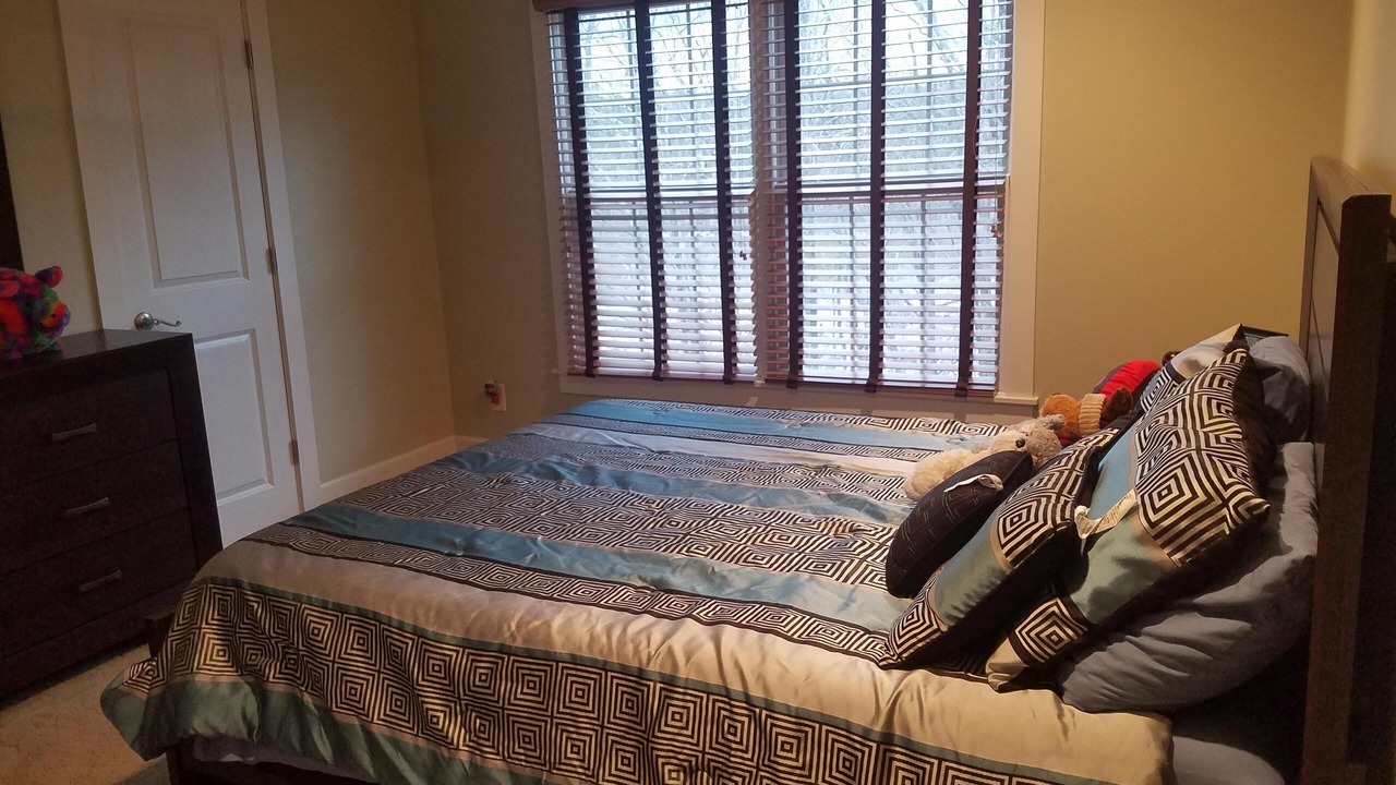 Photo of Bedroom in Clarks Hill