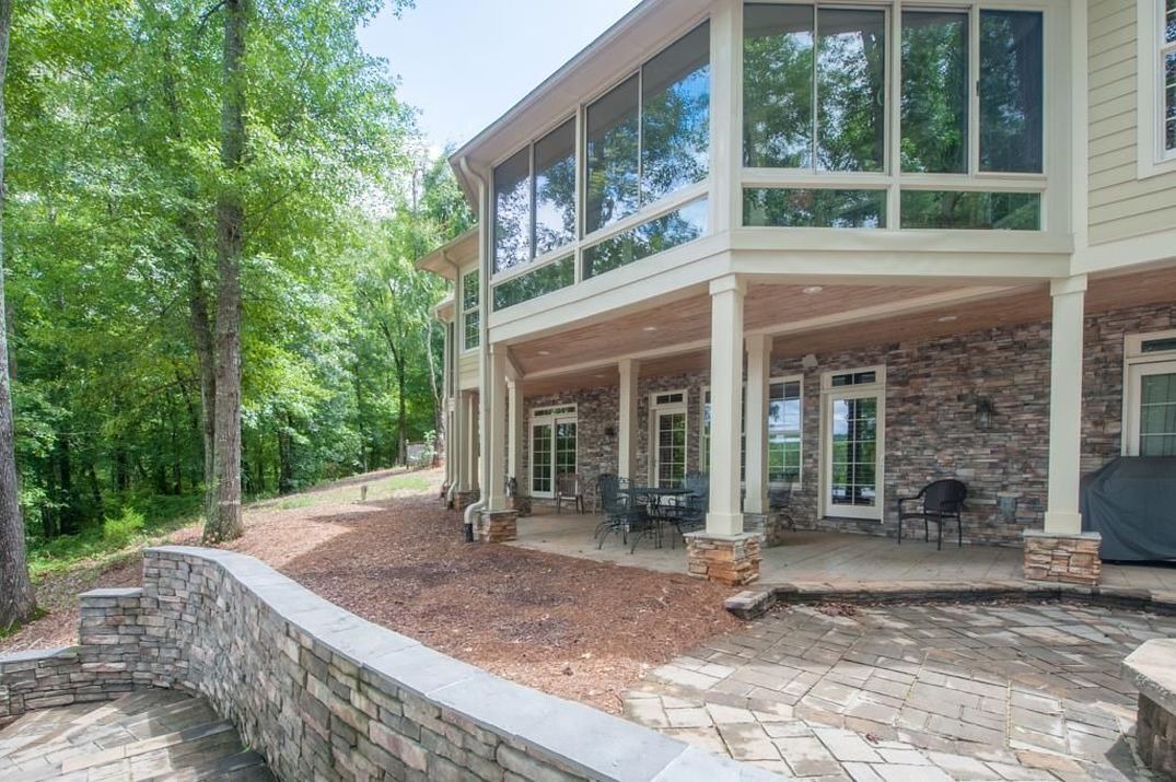 Photo of Outdoor in Clarks Hill