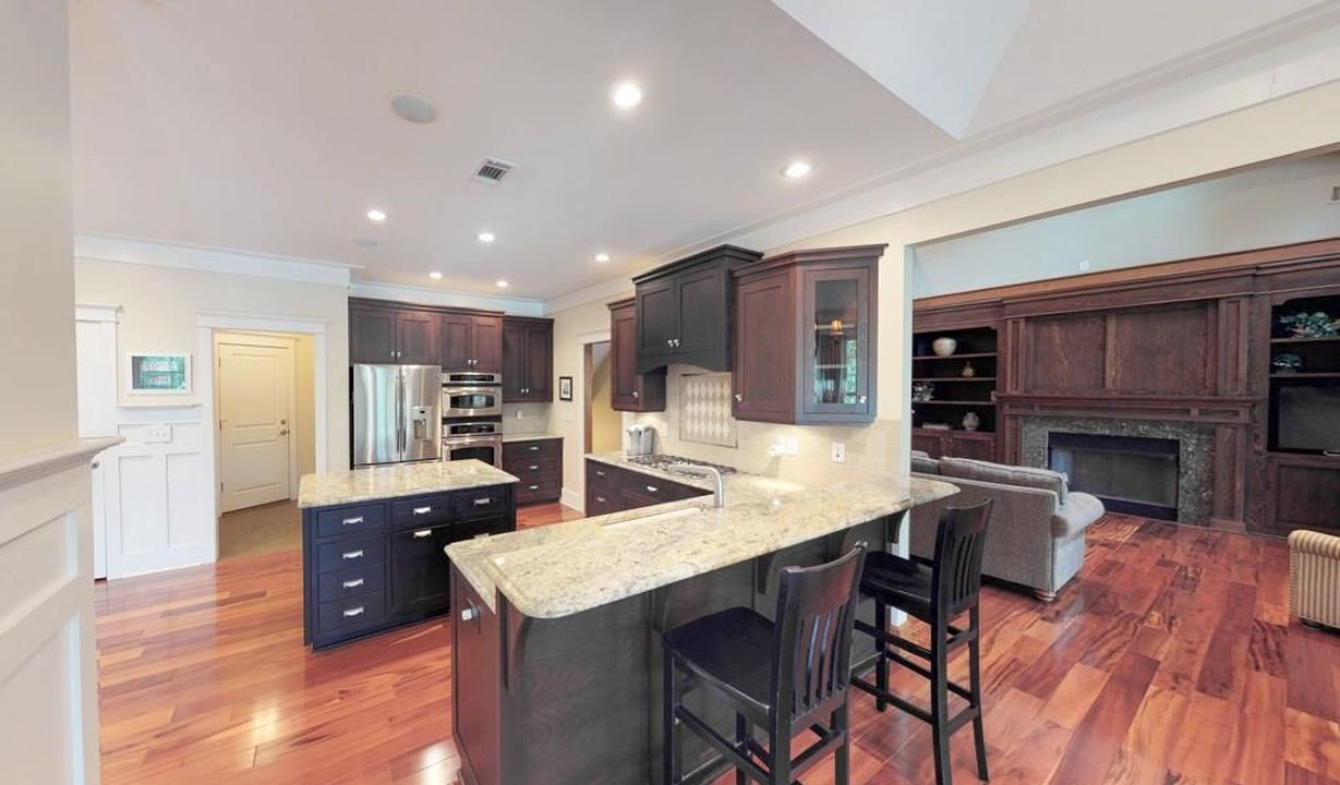 Photo of Kitchen in Clarks Hill