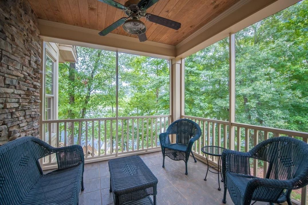 Photo of Outdoor in Clarks Hill