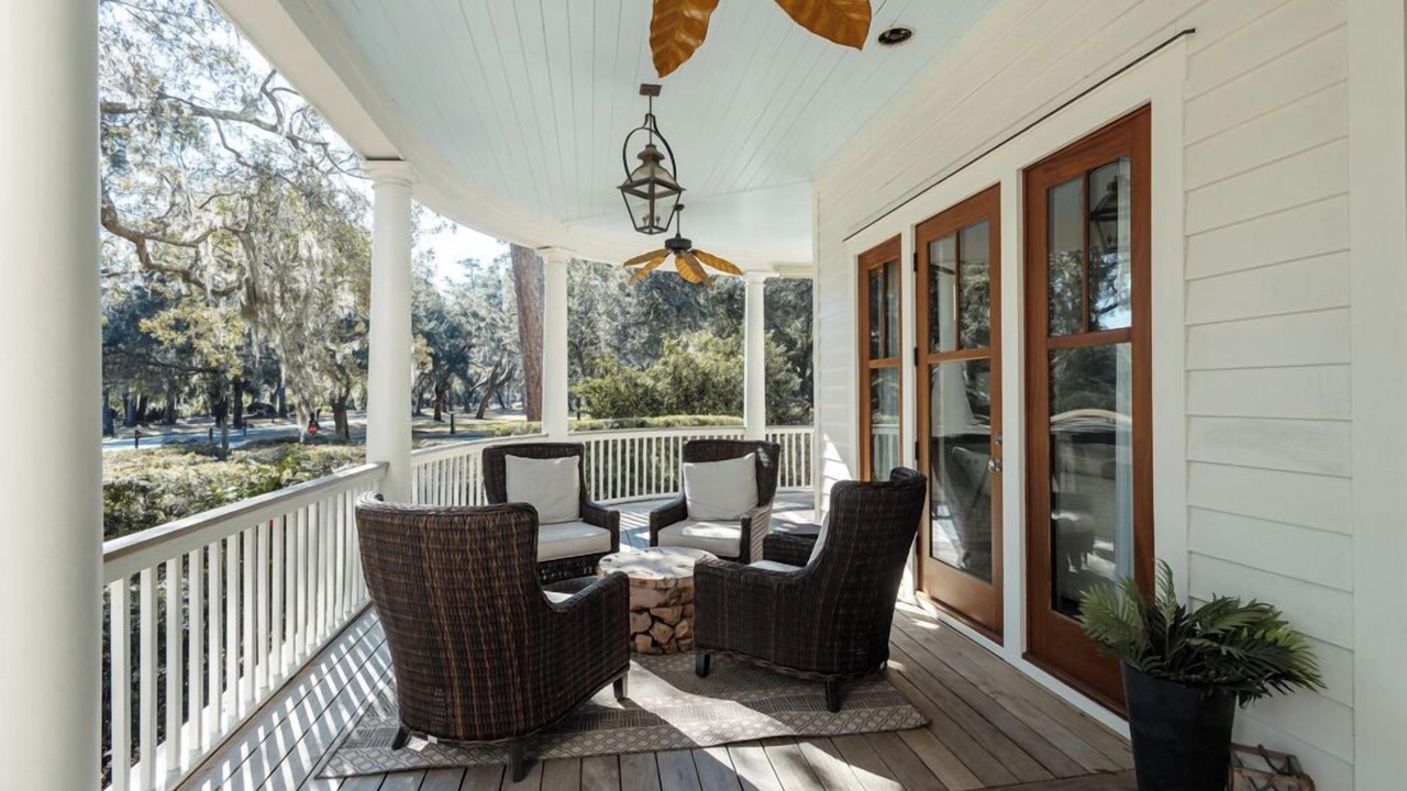 Photo of Outdoor in Palmetto Bluff