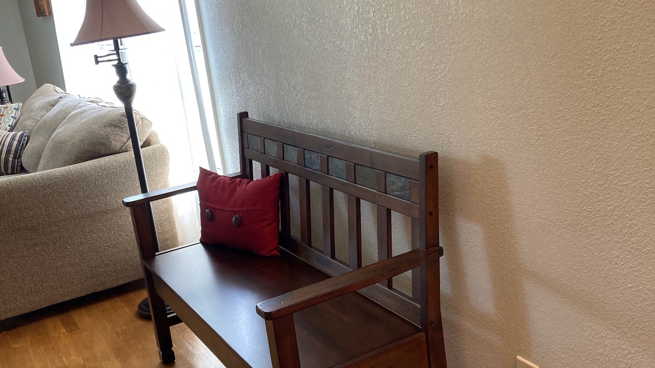 Photo of Bedroom in Robbinsville