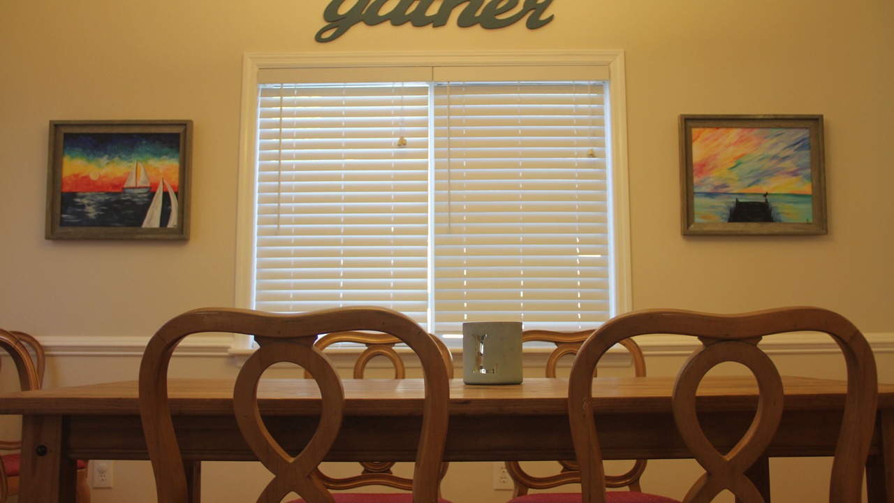 Photo of Bedroom in Eutawville
