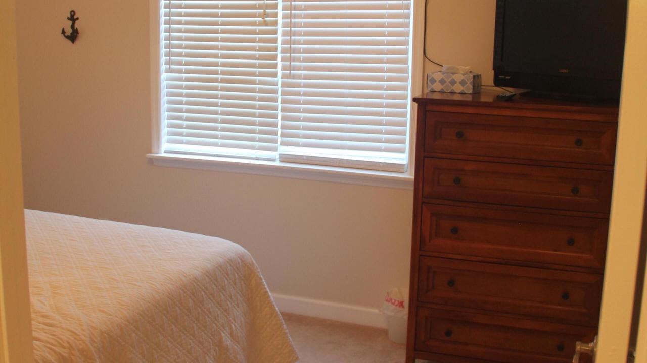 Photo of Bedroom in Eutawville