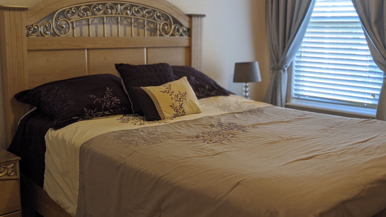 Photo of Bedroom in Calabria