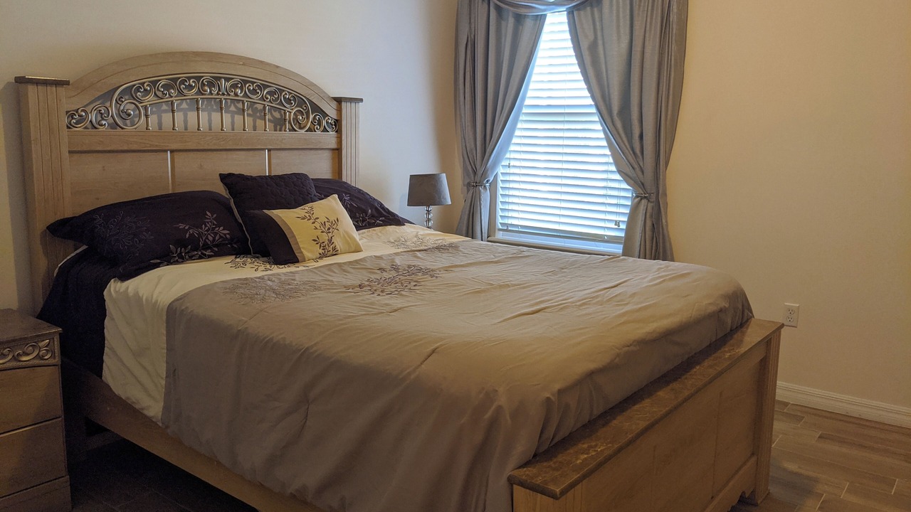 Photo of Bedroom in Calabria