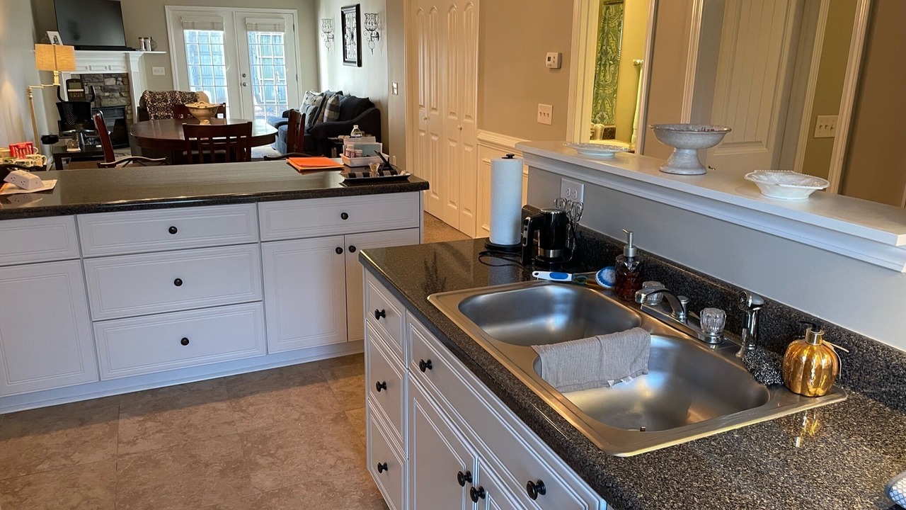 Photo of Kitchen in Augusta