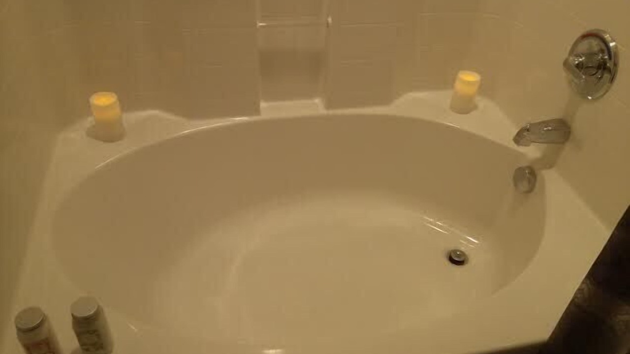 Photo of Bathroom in Augusta