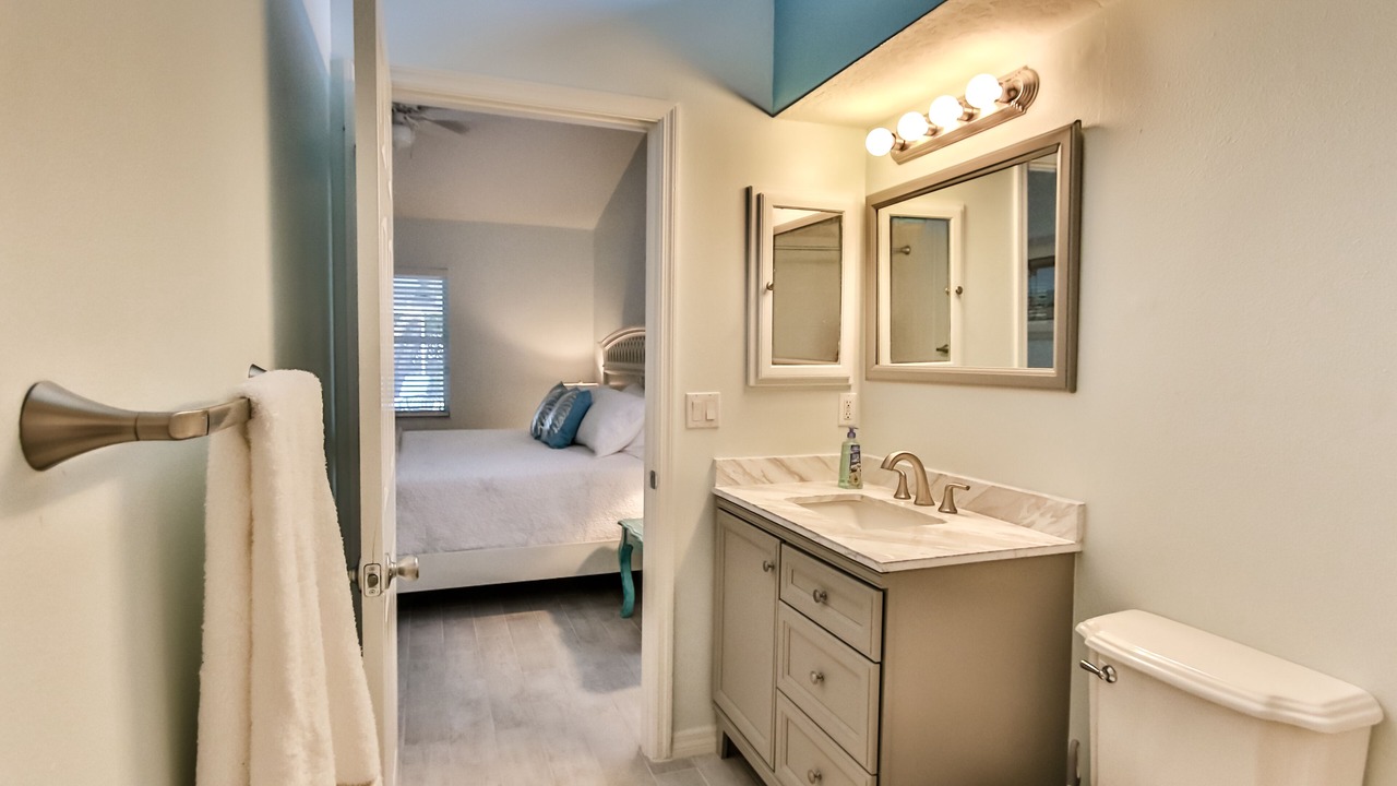 Photo of Bathroom in Sebastian Highlands