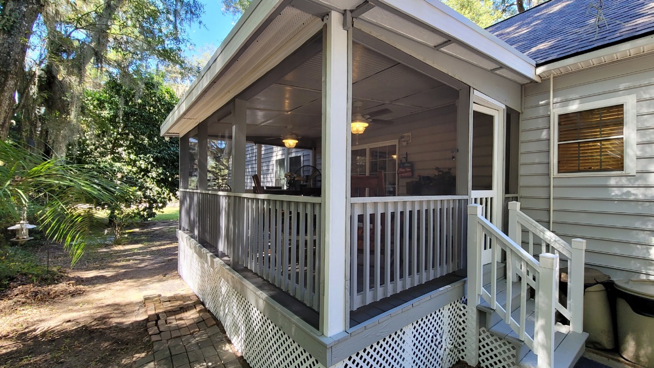 Photo of Outdoor in Saint Helena Island
