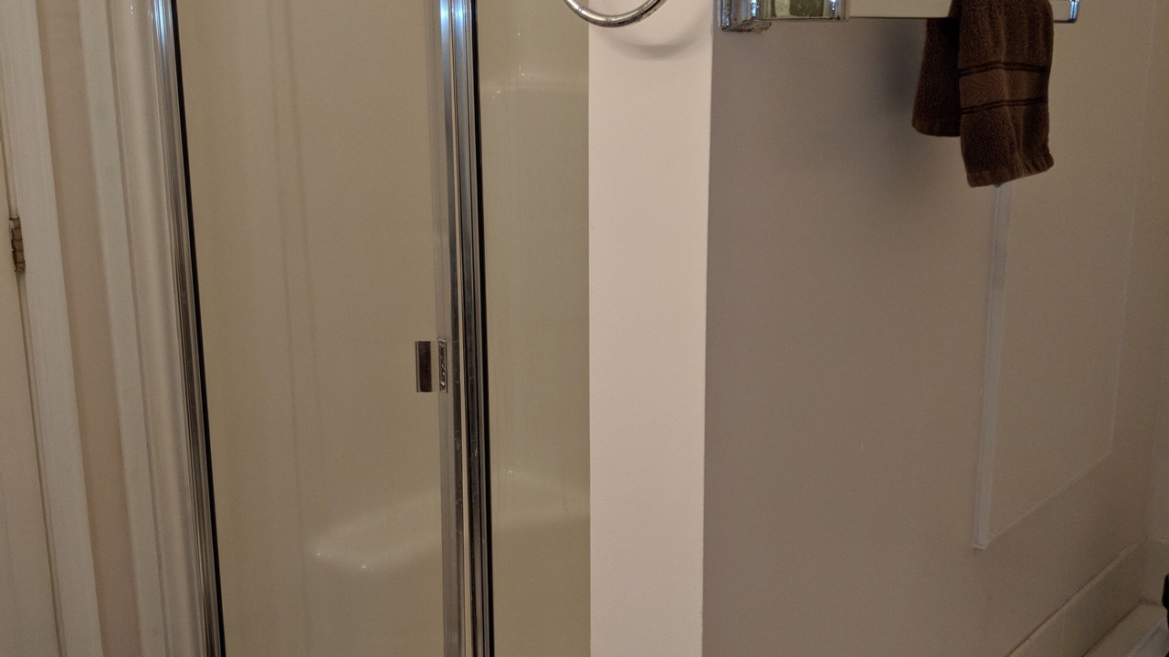 Photo of Bathroom in Saint Helena Island