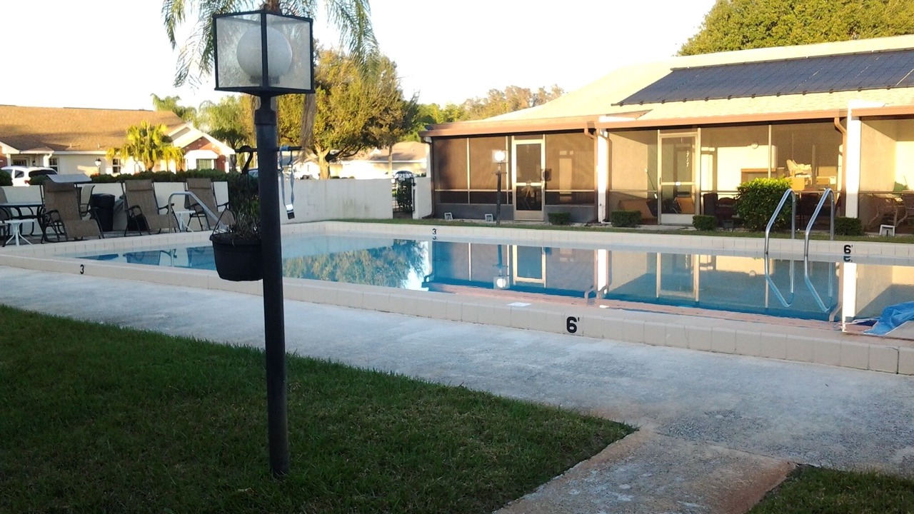 Photo of Outdoor in Sun 'N Lake