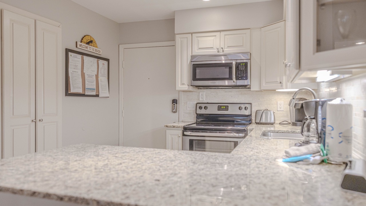 Photo of Kitchen in Folly Field