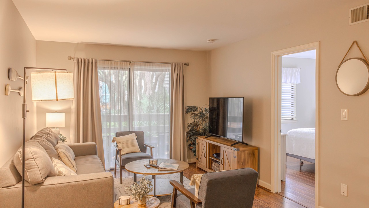 Photo of Livingroom in Folly Field
