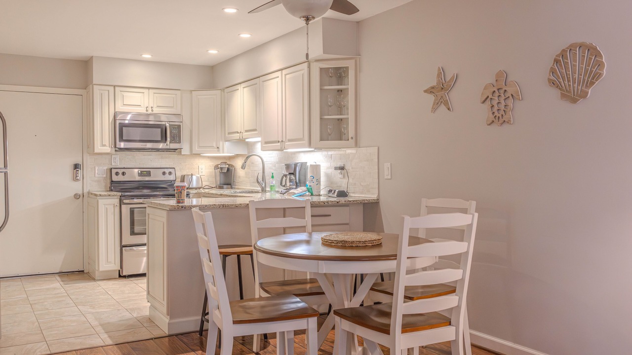 Photo of Kitchen in Folly Field